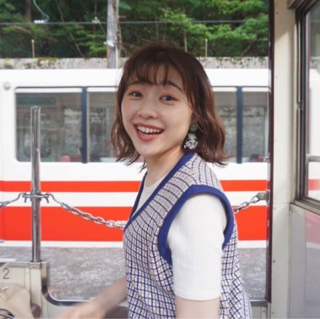 長谷栞里