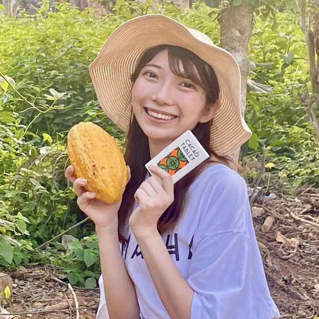 田口愛