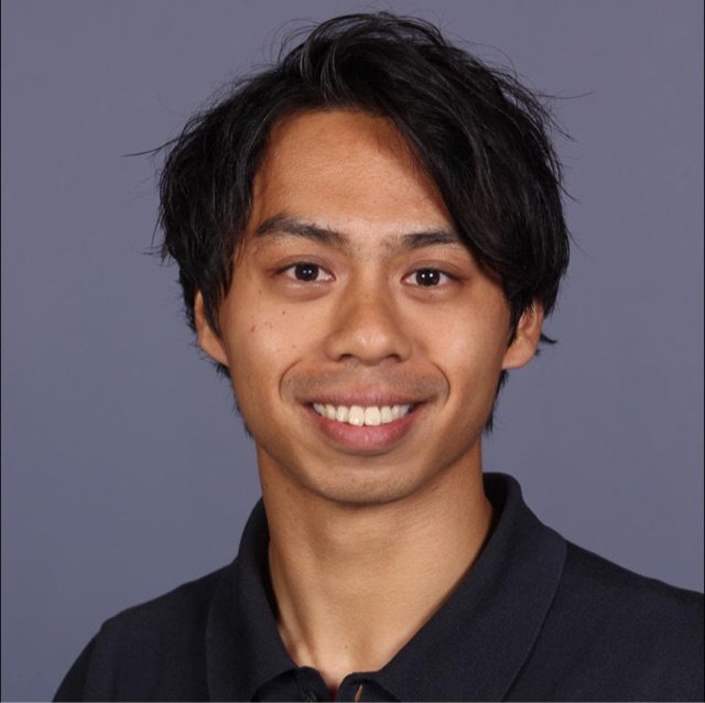 藤原悠