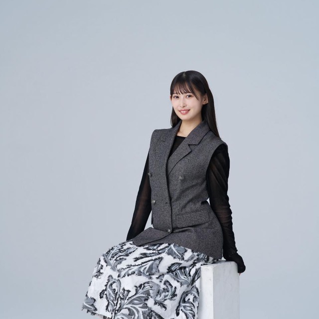 大野理彩