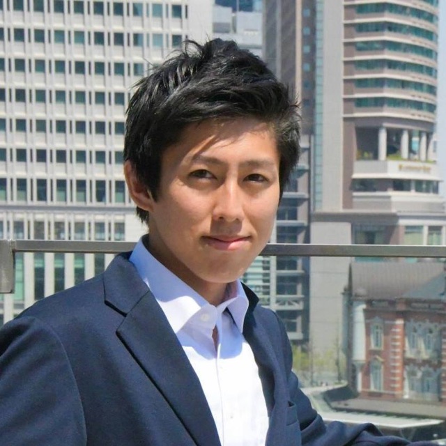 林 利遥