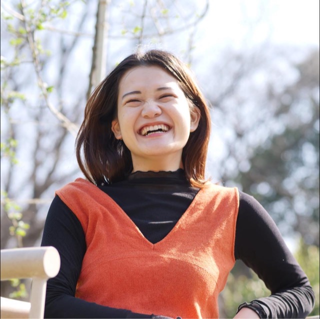 池田 優里