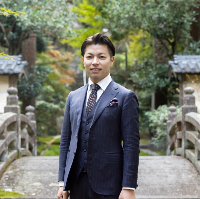 篠永信一朗